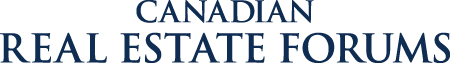 Canadian Real Estate Forums